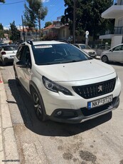 Peugeot 2008 '16 GT LINE | FULL EXTRA