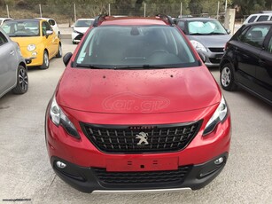 Peugeot 2008 '16 GT LINE