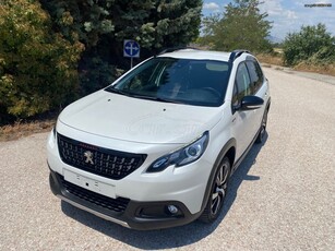 Peugeot 2008 '16 GT LINE BlueHDi FULL EXTRA