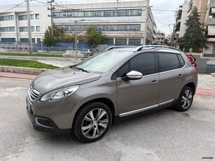 Peugeot 2008 '16 GT LINE