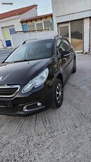 Peugeot 2008 '16 GTline