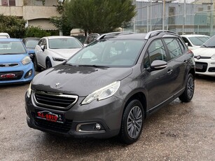 Peugeot 2008 '16 PURETECH