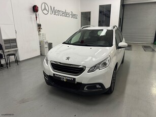 Peugeot 2008 '16 PureTech 110 STOP&START Urban Move