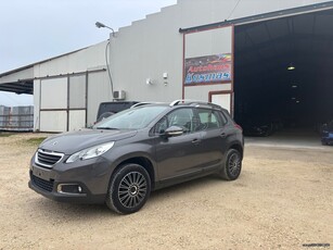 Peugeot 2008 '16 PureTech 82 Active