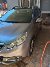 Peugeot 2008 '16 STYLE