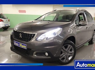 Peugeot 2008 '16 Style Navi /6 Χρόνια Δωρεάν Service