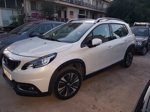 Peugeot 2008 '17