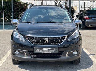 Peugeot 2008 '17 1.2 e-VTi Style