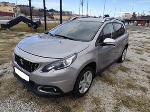 Peugeot 2008 '17 1.2 PURETECH 82 ACTIVE