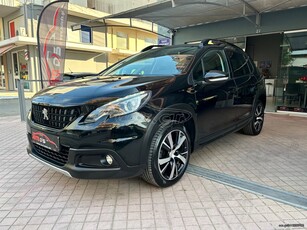 Peugeot 2008 '17 1.6 | 100Hp | Gt Line