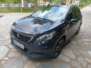 Peugeot 2008 '17