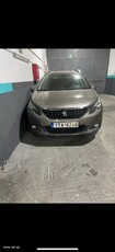 Peugeot 2008 '17