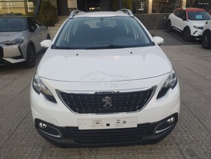 Peugeot 2008 '17 ΕΚΔΟΣΗ ACTIVE CAMERA