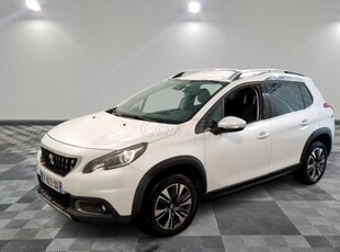 Peugeot 2008 '17 ALLURE BUSINNES