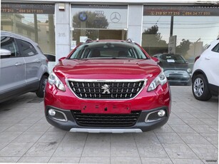 Peugeot 2008 '17 ALLURE PLUS