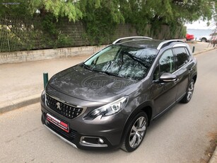 Peugeot 2008 '17 ALLURE!!FULL EXTRA!!!