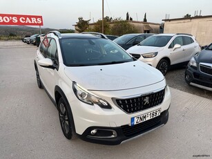 Peugeot 2008 '17