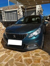 Peugeot 2008 '17