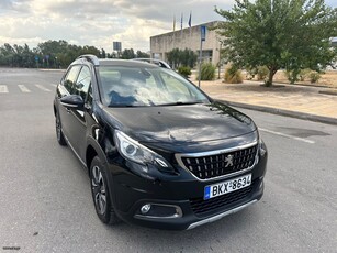 Peugeot 2008 '17