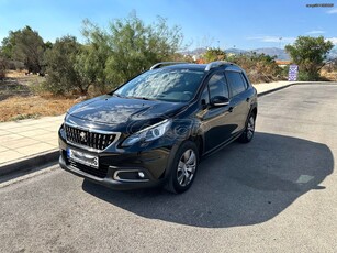 Peugeot 2008 '17