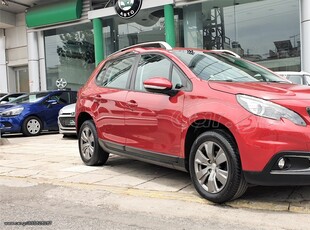 Peugeot 2008 '17 EURO6 ΕΛΛΗΝΙΚΟ NAVIG 0 ΤΕΛΗ ΚΥΚΛΟΦΟΡΙΑΣ ME SERVICE