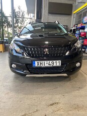 Peugeot 2008 '17 GT LINE