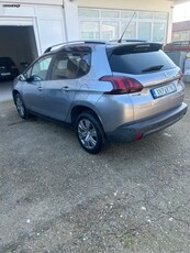 Peugeot 2008 '17 Puretech 110 stop&start allur