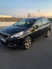 Peugeot 2008 '17 PURETECH 82 ACTIVE