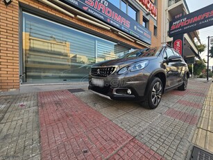 Peugeot 2008 '17 PureTech Allure Pack