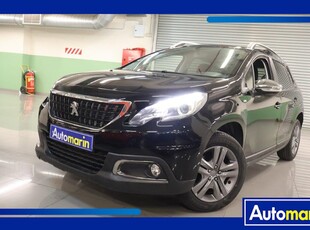 Peugeot 2008 '17 Style Navi /6 Χρόνια Δωρεάν Service