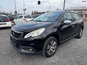 Peugeot 2008 '17 STYLE ΟΘΟΝΗ NAVI