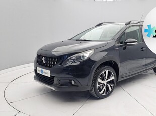 Peugeot 2008 '18 1.2 e-THP GT Line | ΕΩΣ 5 ΕΤΗ ΕΓΓΥΗΣΗ