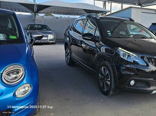 Peugeot 2008 '18 1.2 PURETECH 130 ALLURE