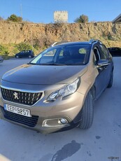 Peugeot 2008 '18 1.2 PURETECH 82 ACTIVE