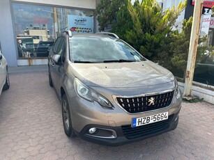 Peugeot 2008 '18 1.5 BLUE Dci 100 ACTIVE PACK