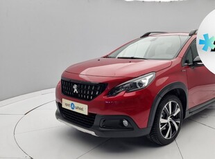 Peugeot 2008 '18 1.5 Blue-HDi GT Line | ΕΩΣ 5 ΕΤΗ ΕΓΓΥΗΣΗ