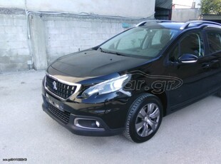 Peugeot 2008 '18 1.5 BlueHDi 100 Active