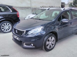 Peugeot 2008 '18 1.5 BlueHDi 100 Active