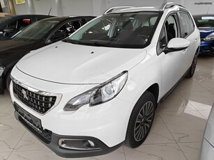 Peugeot 2008 '18 1.5 DIESEL 6TAXYTO