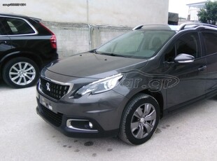 Peugeot 2008 '18 1.6 BlueHDi 100 Active