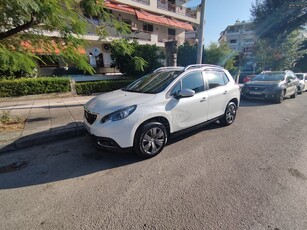 Peugeot 2008 '18 1.6 BLUEHDI 100 ACTIVE