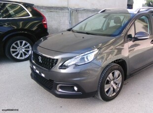 Peugeot 2008 '18 1.6 BlueHDi 120 Active Grip