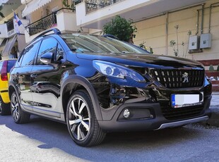 Peugeot 2008 '18 1.6 BLUEHDI GT LINE PANORAMA