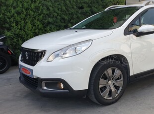 Peugeot 2008 '18