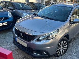 Peugeot 2008 '18 -44 ΧΡΟΝΙΑ ΠΟΙΟΤΗΤΑ AΞΙΟΠΙΣΤΙΑ ΕΓΓΥΗΣΗ