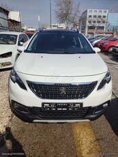 Peugeot 2008 '18 50% Προκαταβολή Άτοκα για 1 χρόνo-ΓΡΑΜΜΑΤΙΑ ΜΕΤΑΞΥ ΜΑΣ!!!