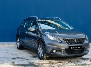 Peugeot 2008 '18 Αuto *GALLO S.A.*