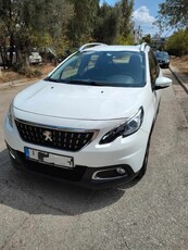 Peugeot 2008 '18