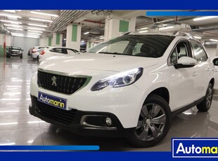 Peugeot 2008 '18 Active Navi /6 Χρόνια Δωρεάν Service