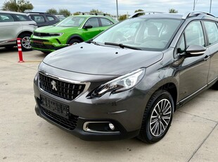 Peugeot 2008 '18 ALLURE 110ps